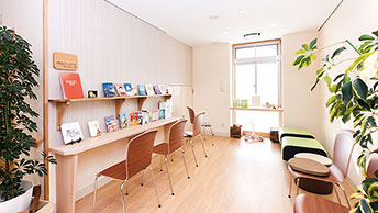 外来診療について